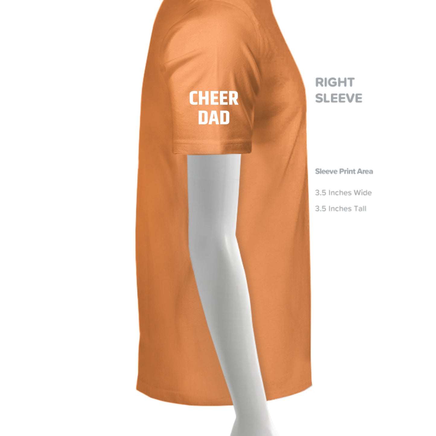 TANGERINE - SLEEVE_RIGHT