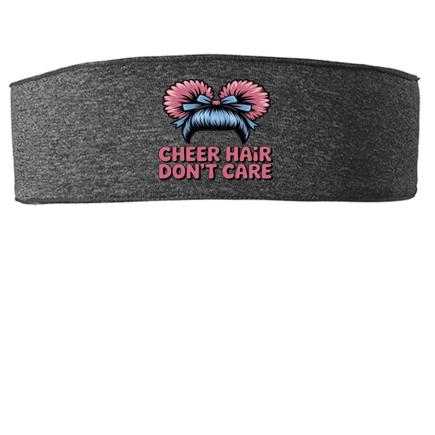 Graphite Hthr - FRONT