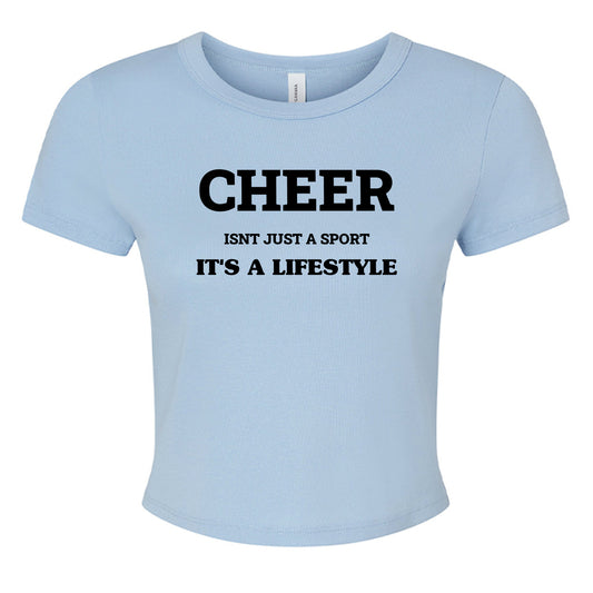 SOL BABY BL BLND - FRONT